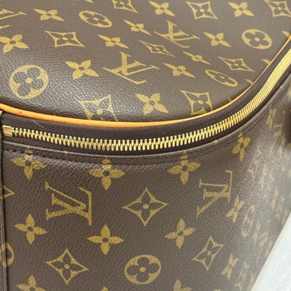 Louis Vuitton 手提旅行箱 
