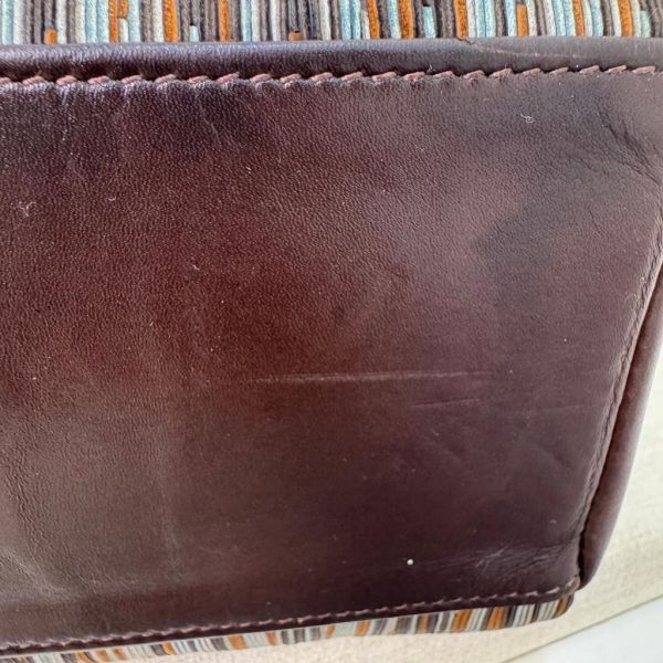 Hermès 羊切皮手提包 