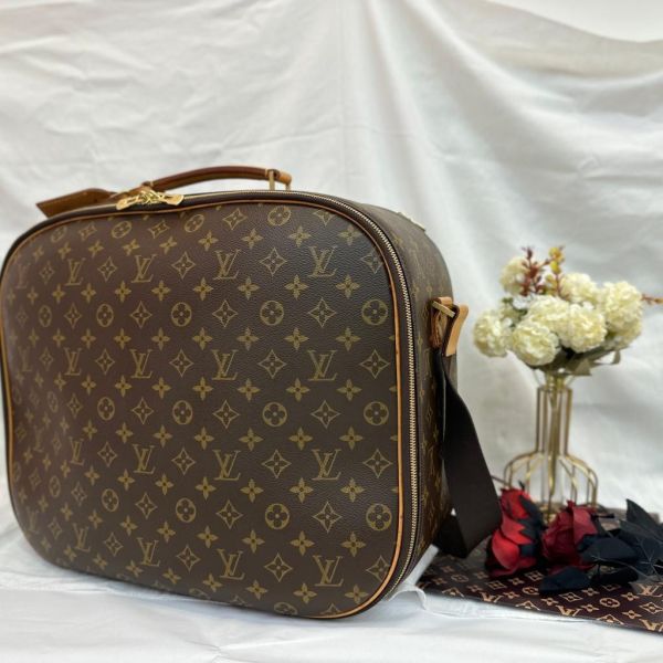 Louis Vuitton 手提旅行箱 