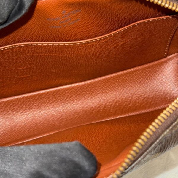 Louis Vuitton 小號開口笑腋下包 