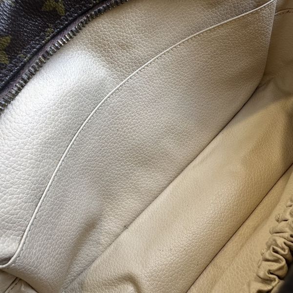 Louis Vuitton 經典盥洗包 