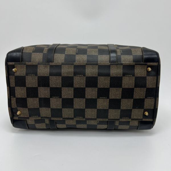 Fendi 經典 Pecan旅行包 