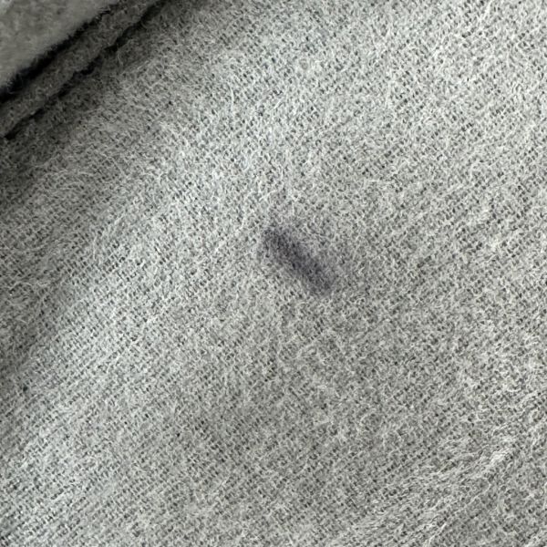 Gucci 古馳 黑色皮革化妝包 