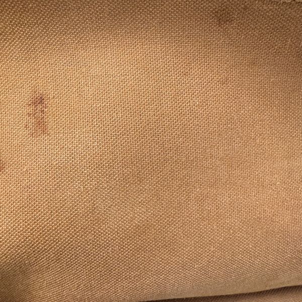 Louis Vuitton 經典老花雙子星馬鞍包 