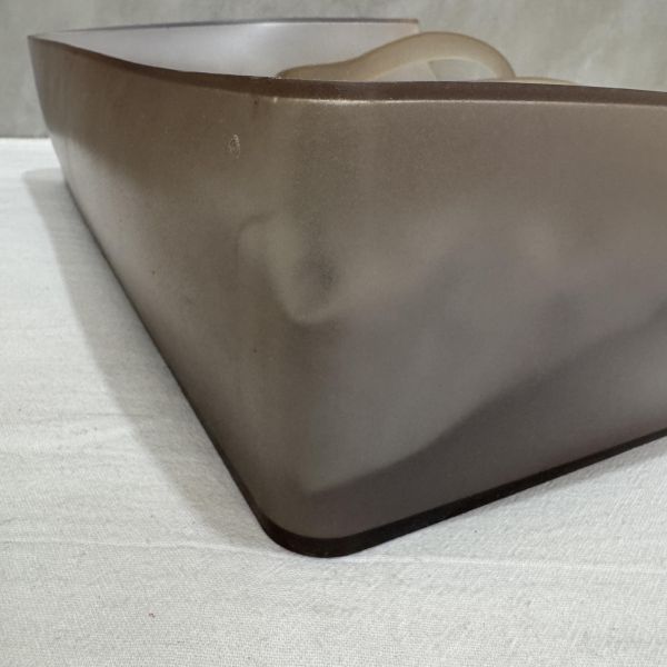 Chanel 香奈兒 果凍托特包 