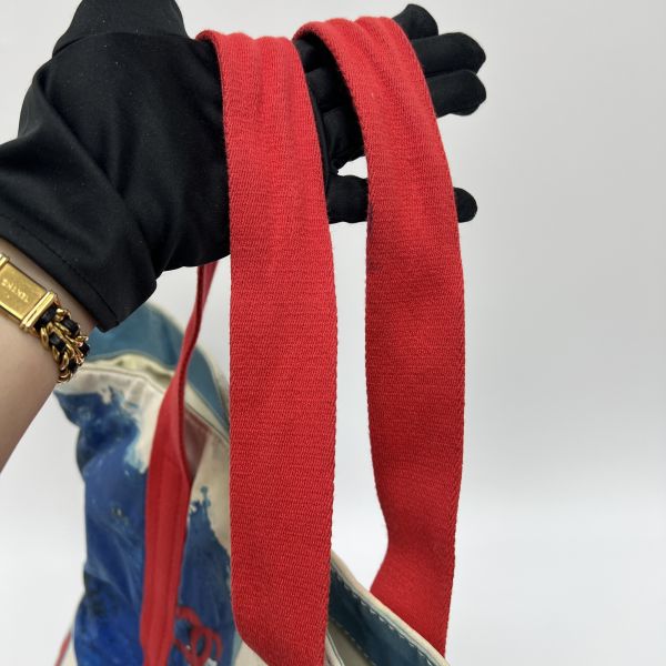 Chanel  Cruise「Surf Tote」衝浪托特包 