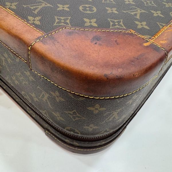 Louis Vuitton 經典旅行硬箱 