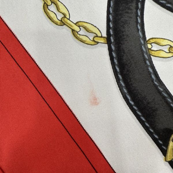 Cartier 卡蒂亞Must de Cartier 系列絲巾 