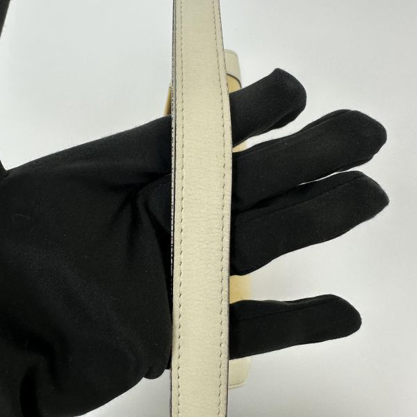 YSL 聖羅蘭 經典復古蜥蜴壓花單肩包 