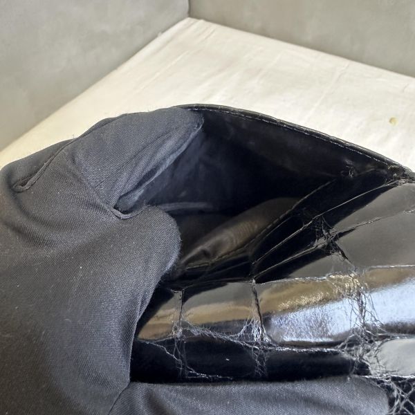 Loewe羅意威 Gate 系列 弧形馬鞍包 