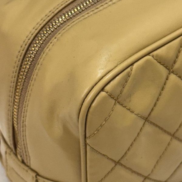 Chanel 手提化妝包 