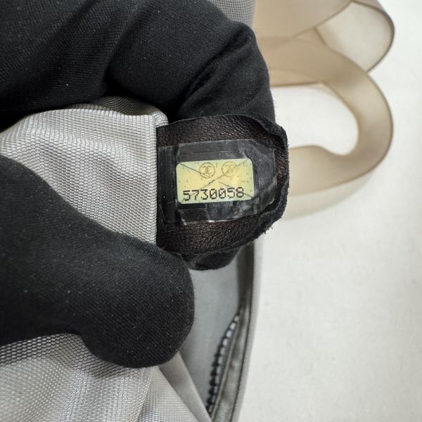 Chanel 香奈兒 果凍托特包 