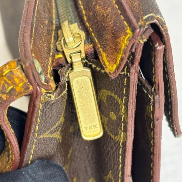 Louis Vuitton 公事手拿包 