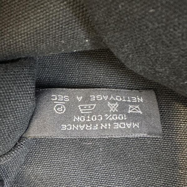 Hermès 愛馬仕 經典帆布絕版托特包 