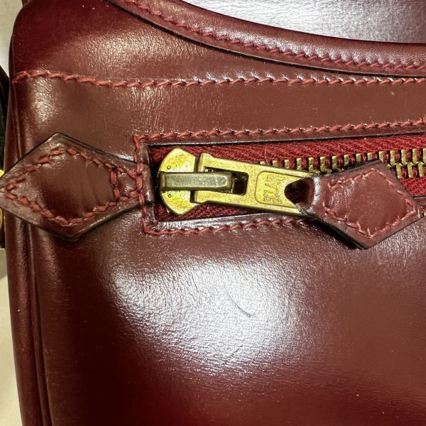 Hermès 肩背包 