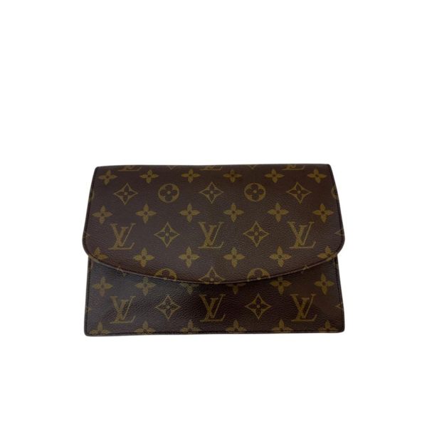 Louis Vuitton 老花信封手拿包 