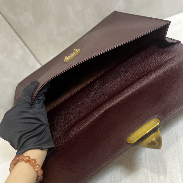 Louis Vuitton 公事包 