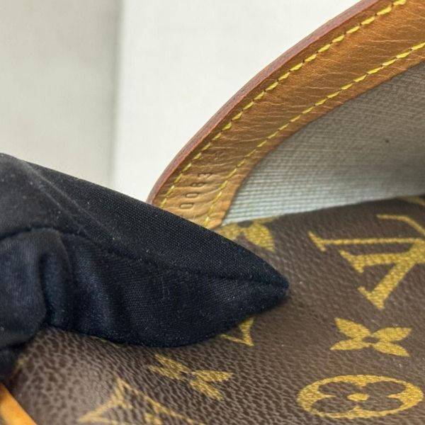 Louis Vuitton 單肩包 