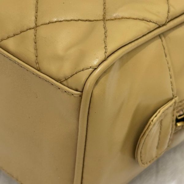 Chanel 手提化妝包 