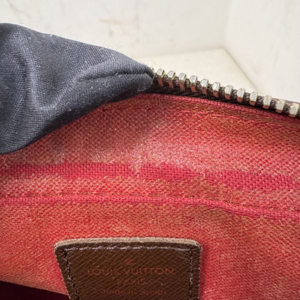 Louis Vuitton 棋盤格手拿包 