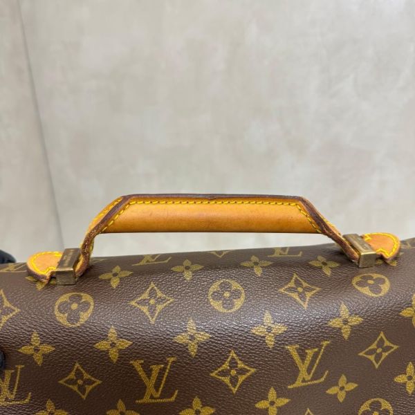 Louis Vuitton 老花公事包 
