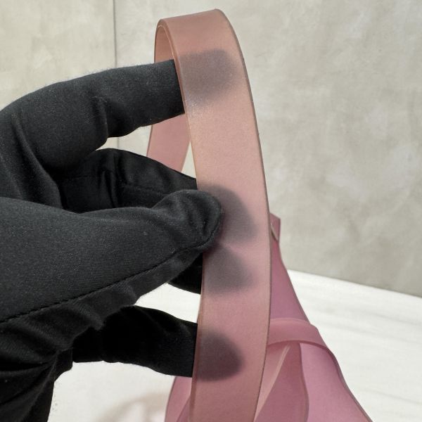 Chanel 香奈兒 果凍托特包 