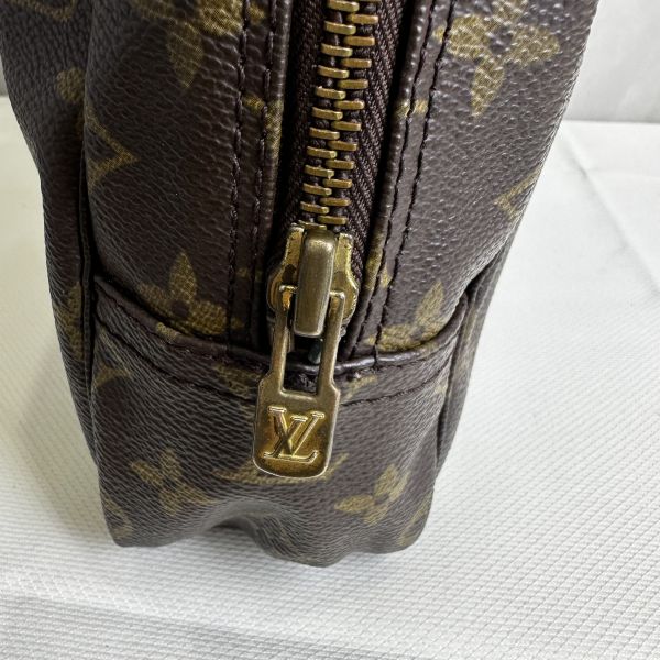 Louis Vuitton 經典化妝包 