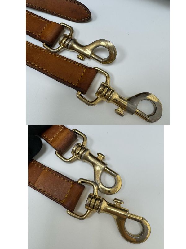 Louis Vuitton Keepall 50旅行袋 