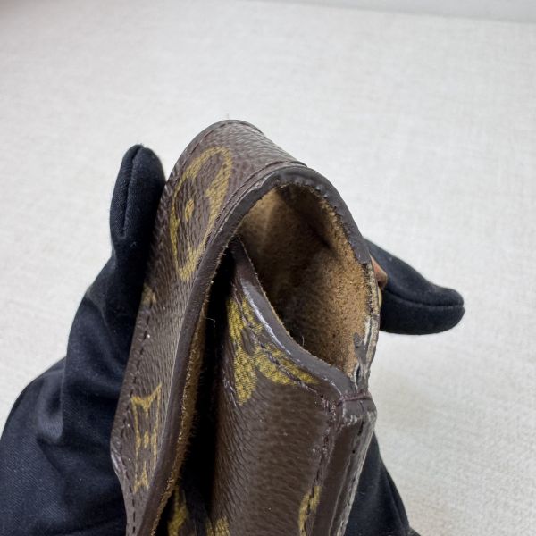 Louis Vuitton 老花多功能掛件鑰匙套 