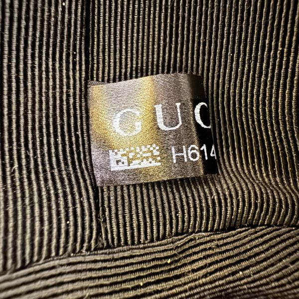 Gucci Boat Pochette 手拿包 