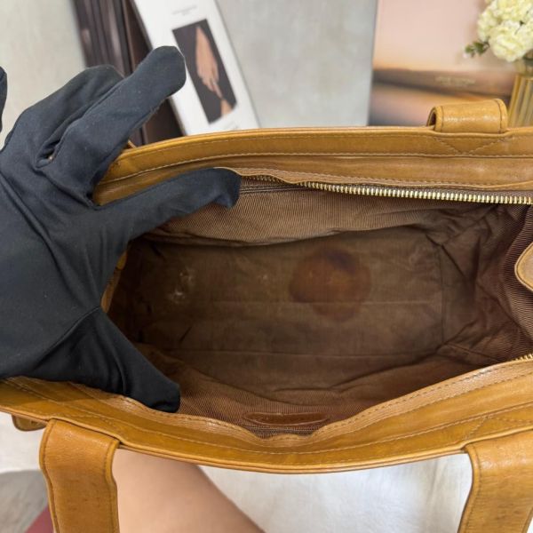 CHANEL 香奈兒托特包 