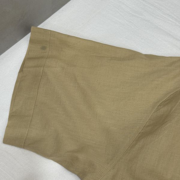 Dior 男裝短袖襯衫 