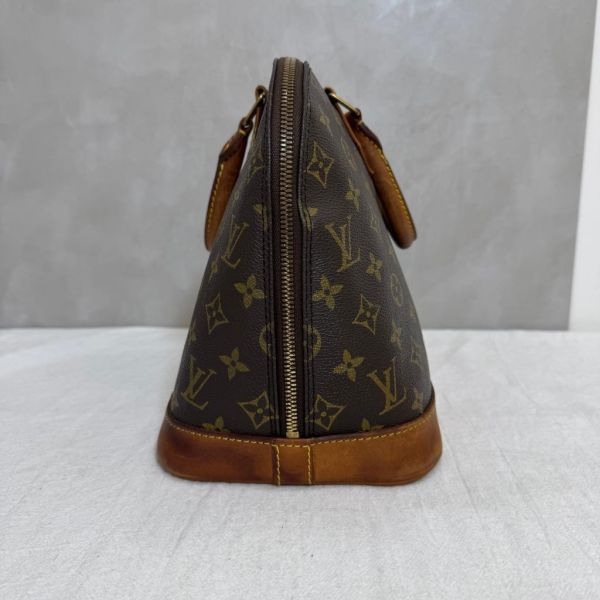 Louis Vuitton 貝殼包 