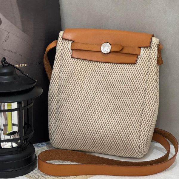 Hermès 迷你 Herbag 