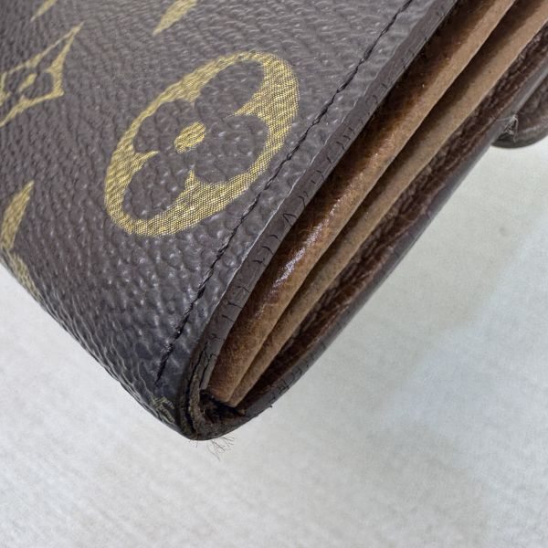 Louis Vuitton 長夾 