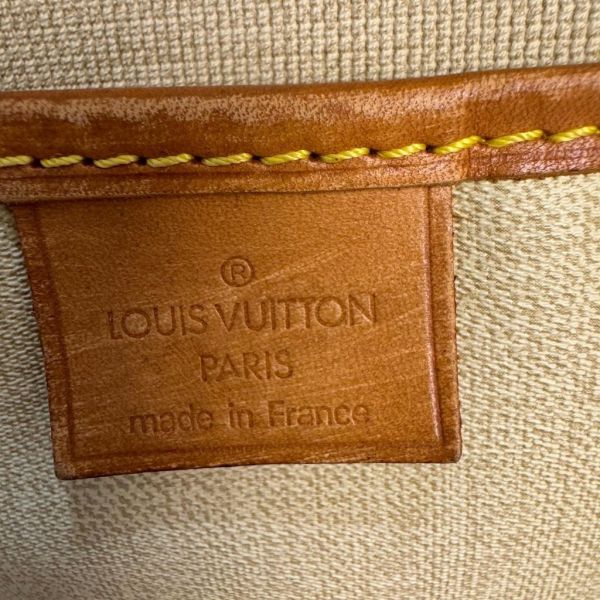 Louis Vuitton Excursion 老花手提包 