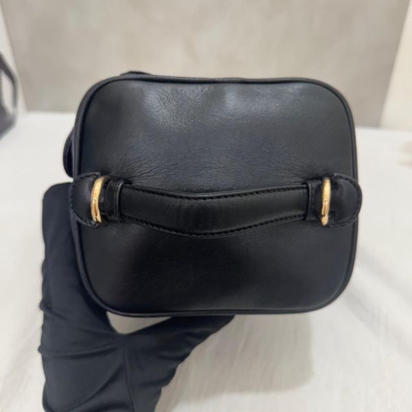 Chanel 小羊皮化妝包 手提包 