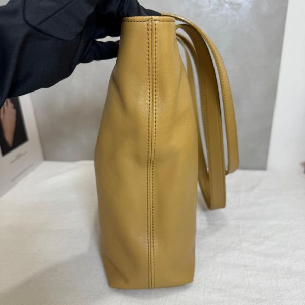 Chanel 全皮托特包 