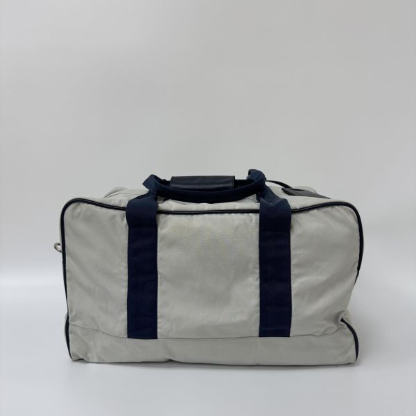 PRADA 經典尼龍旅行包 