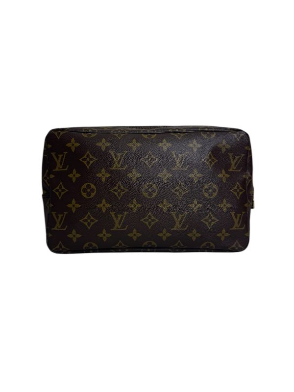 Louis Vuitton 經典化妝包 