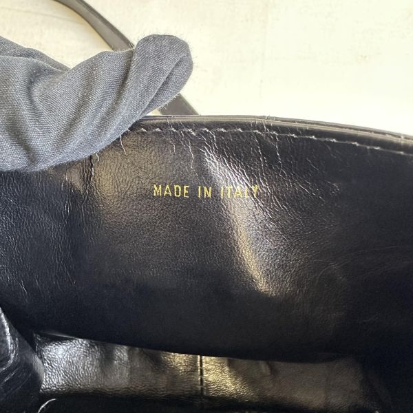 Loewe羅意威 Gate 系列 弧形馬鞍包 