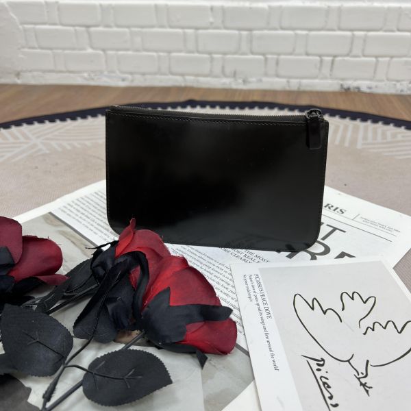 CELINE卡夾零錢包 