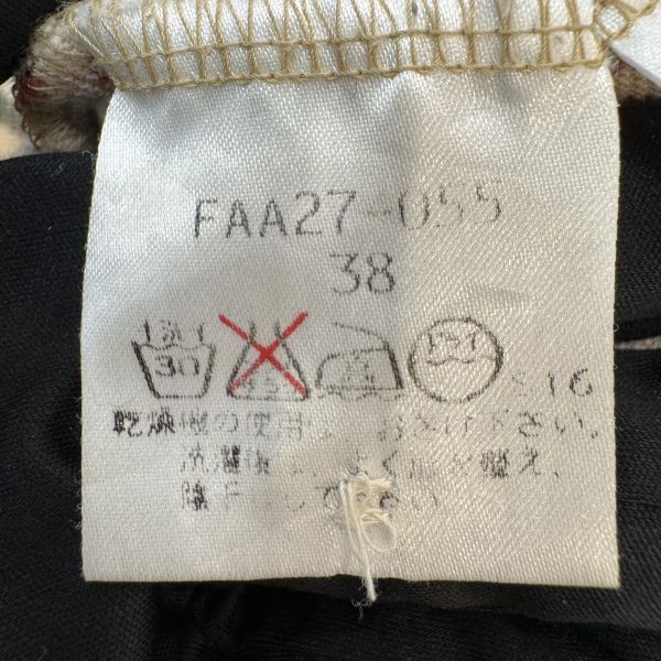 Burberry 經典格紋短袖 Polo 衫 