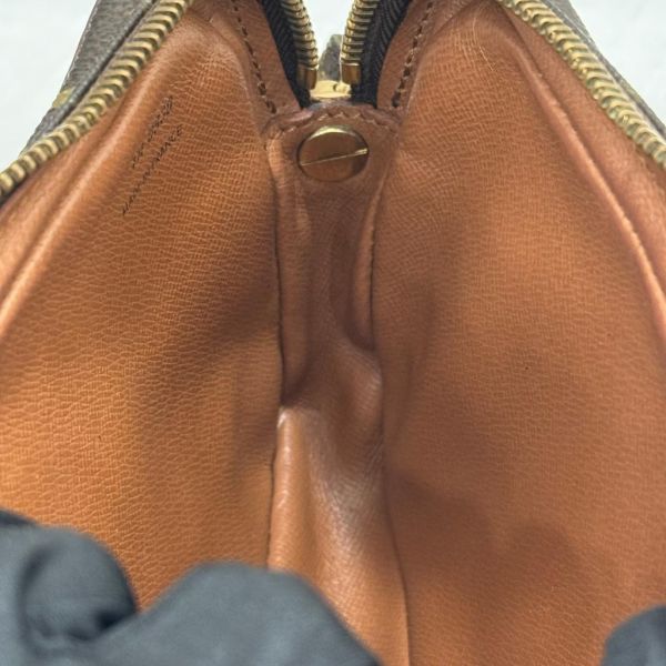 Louis Vuitton Monogram Marly Dragonne GM 手拿包 