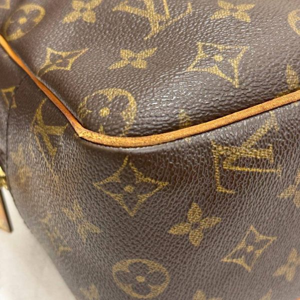 Louis Vuitton 開口笑 腋下包 
