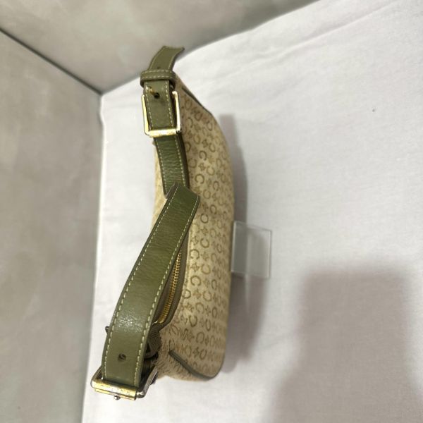 CELINe中古經典系列月牙腋下包 