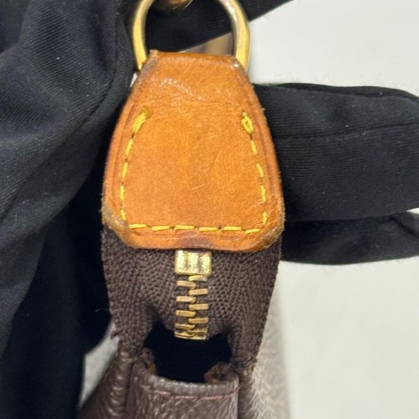 Louis Vuitton 麻將包 