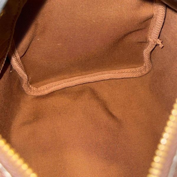 Louis Vuitton 老花SPEEDY波士頓包 25 