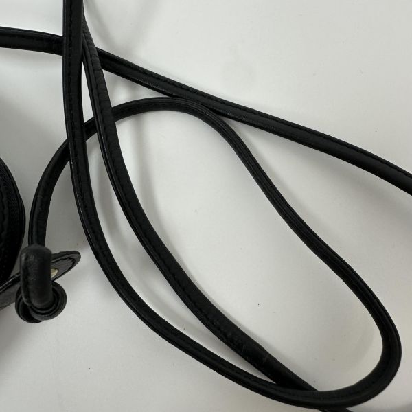 Loewe 羅意威 經典 Anagram 標誌皮革單肩包 