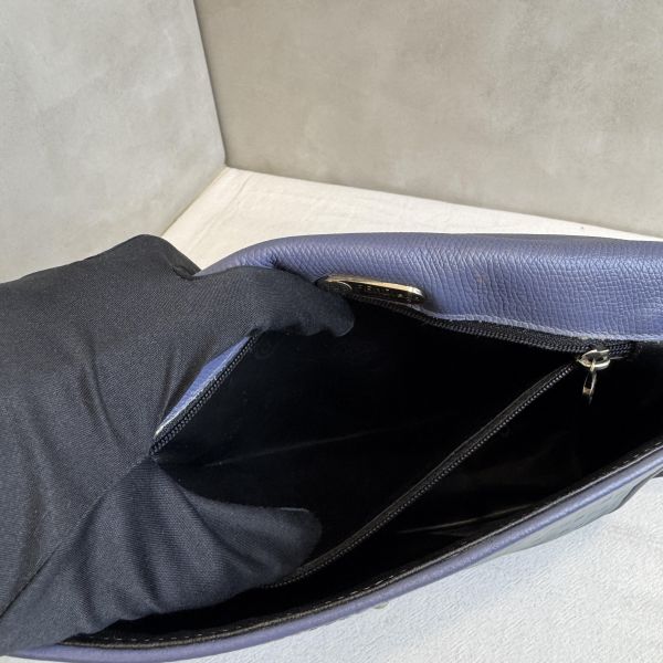 Fendi 芬迪 復古單肩包 